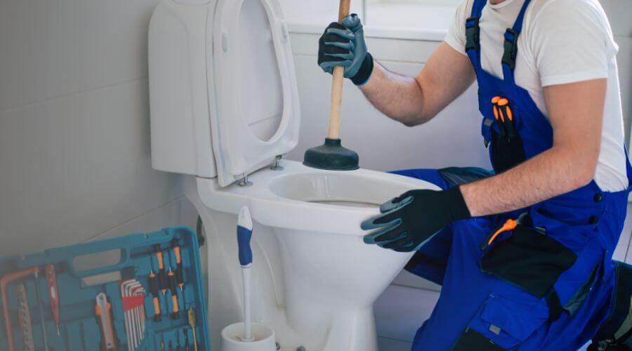 Professional sewer line repair services in Adelphi, OH